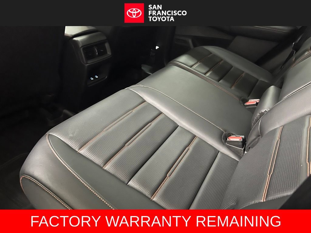 Used 2025 Honda CR-V Sport-L image 17
