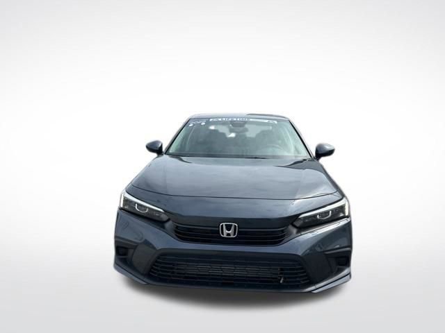 Used 2022 Honda Civic EX image 14
