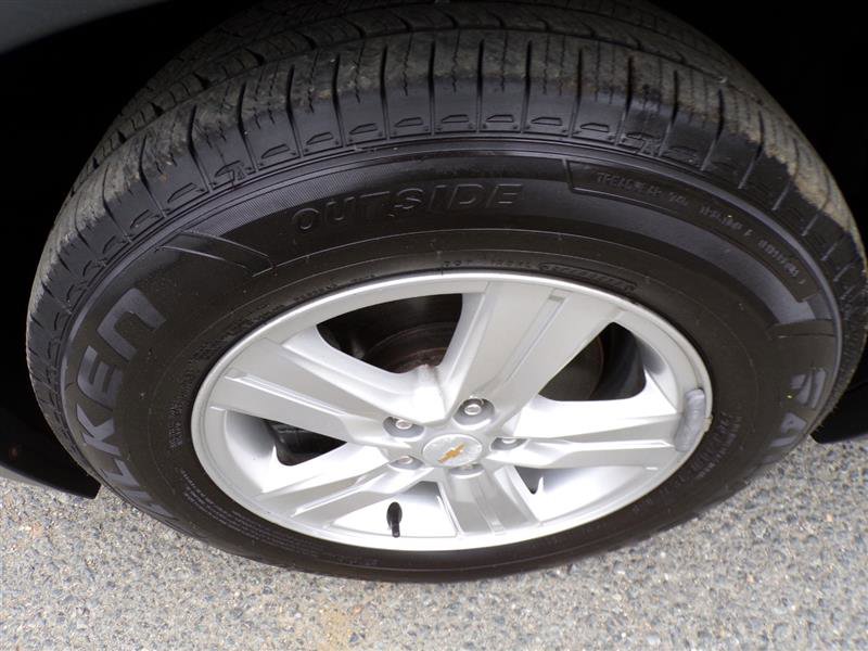 Used 2016 Chevrolet Trax LT image 43