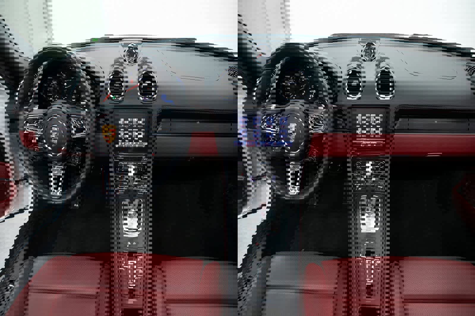 Certified 2022 Porsche 718 Boxster GTS image 13