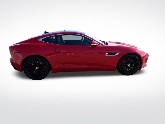 Used 2015 Jaguar F-TYPE S image 13