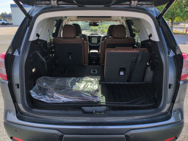 New 2026 Subaru Ascent Touring image 33