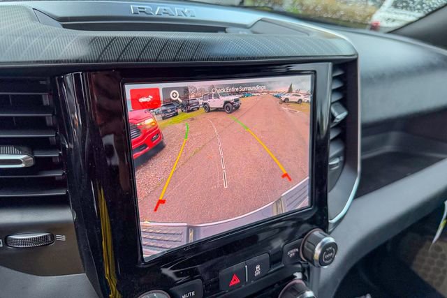 New 2026 RAM 2500 Big Horn image 24