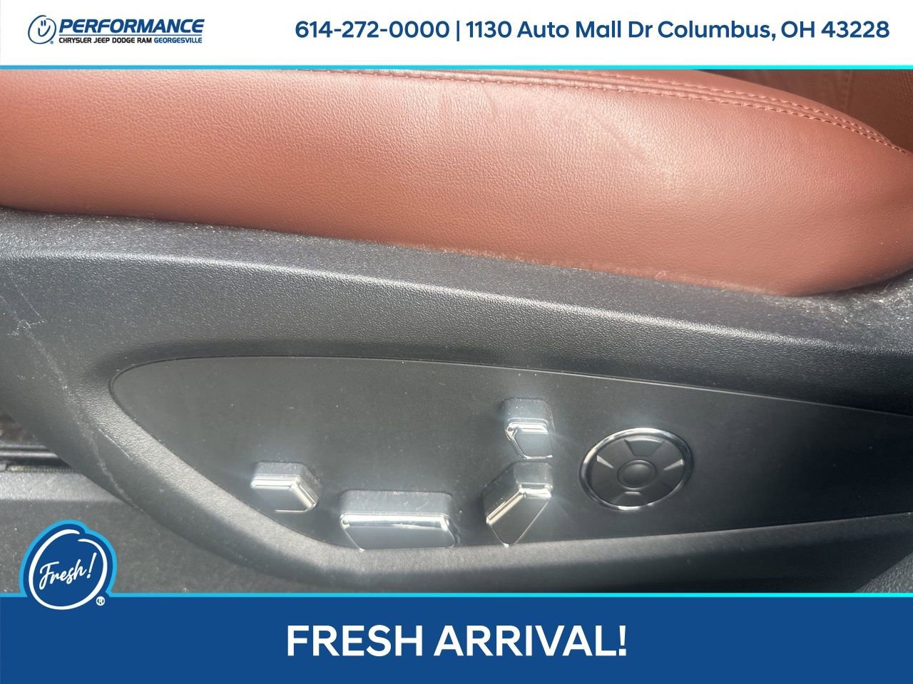 Used 2020 Lincoln Nautilus Reserve w/ Equipment Group 201A image 13