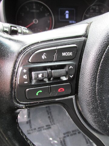 Used 2017 Kia Sportage EX w/ EX Premium Package AWD/4WD image 24