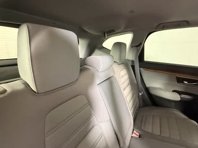 Used 2018 Honda CR-V EX image 25
