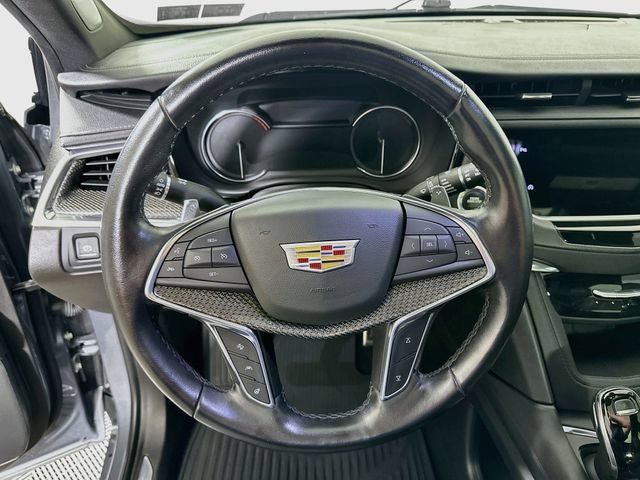 Used 2021 Cadillac XT5 Sportv AWD/4WD image 15