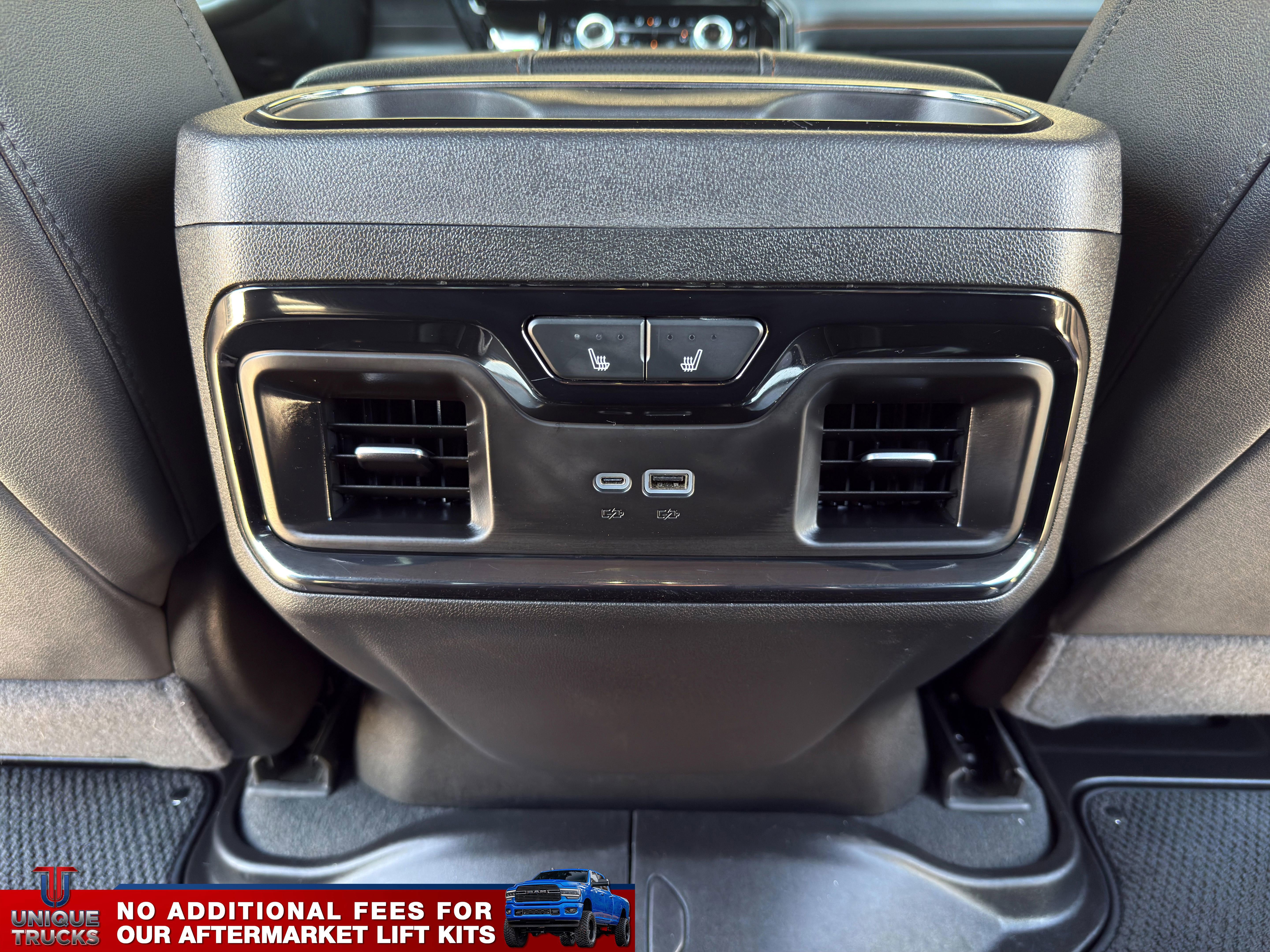 Used 2025 GMC Sierra 1500 AT4 AWD/4WD image 31
