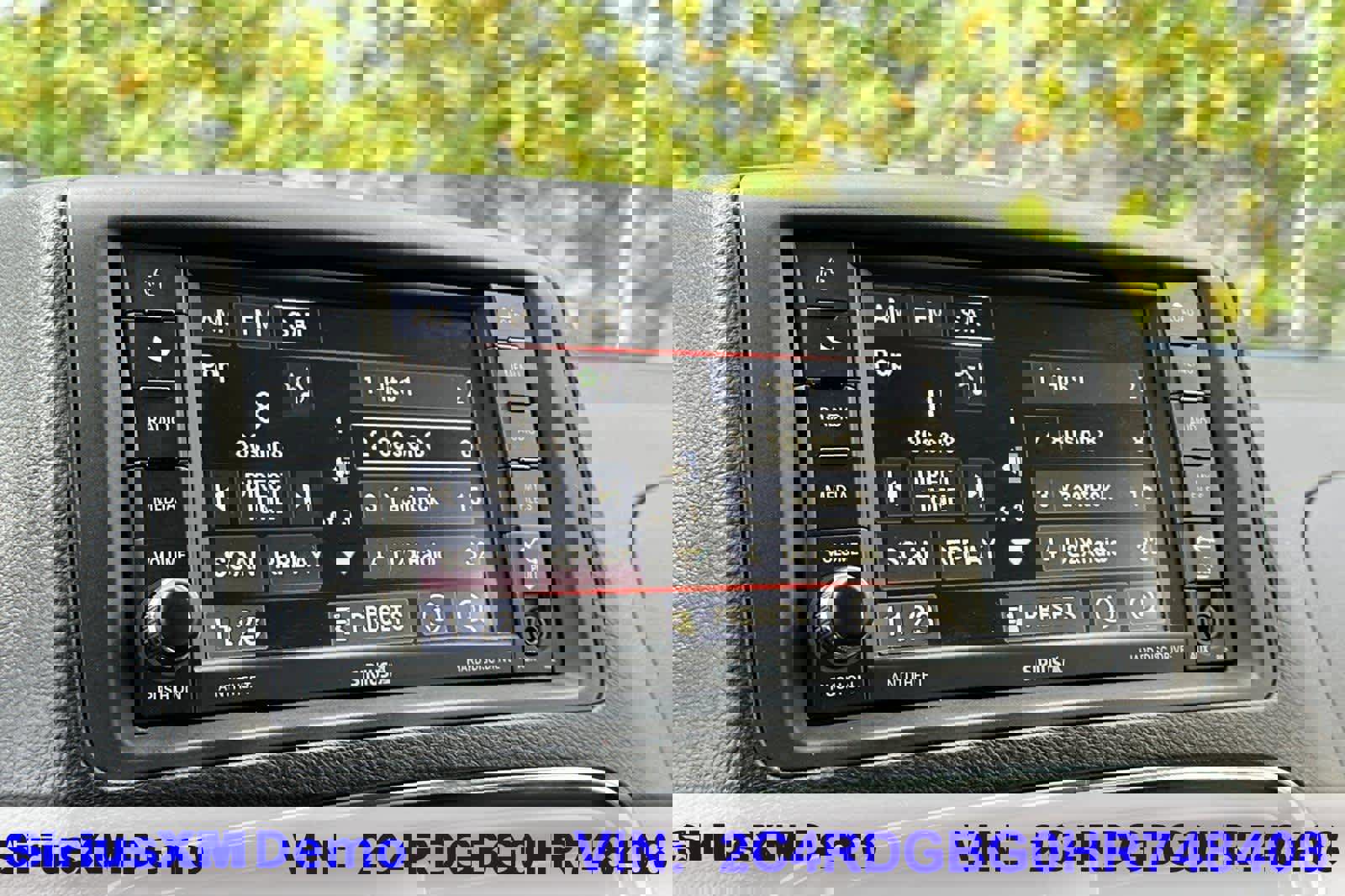 Used 2017 Dodge Grand Caravan SE w/ Power Window Group image 33