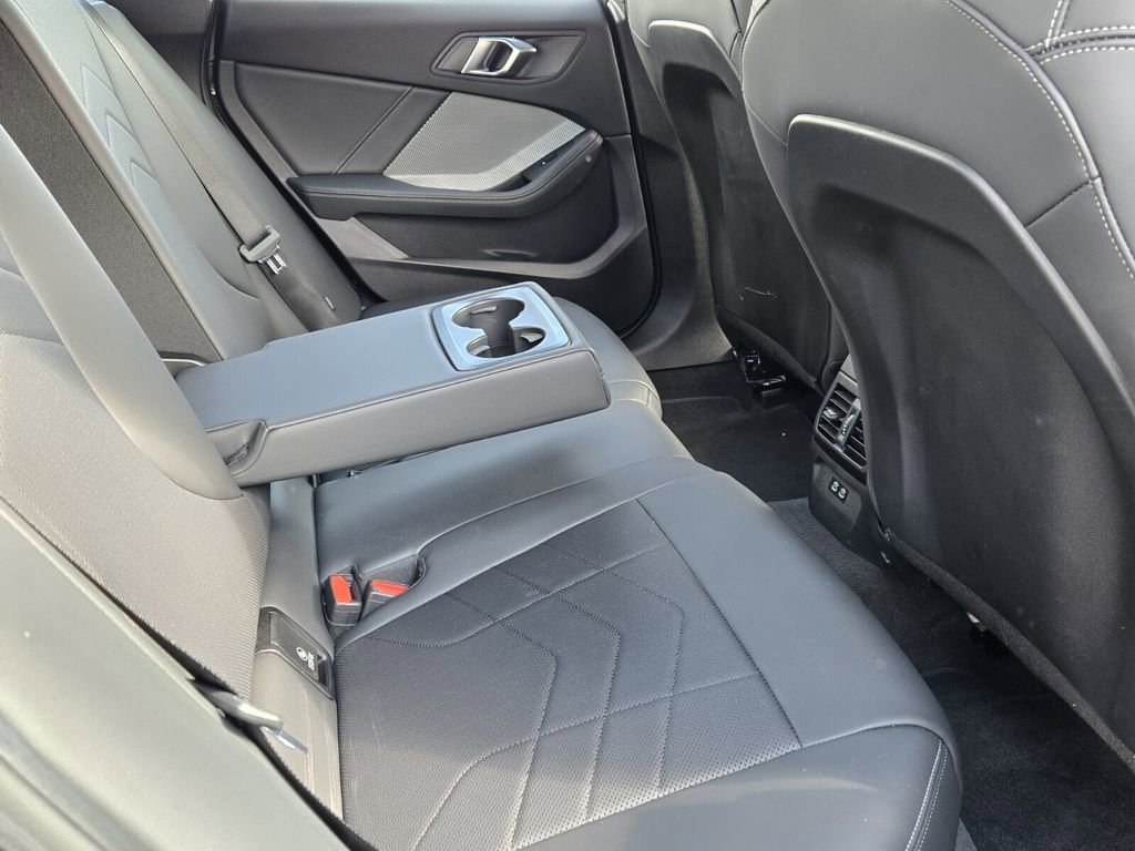 Used 2025 BMW 228i xDrive image 15