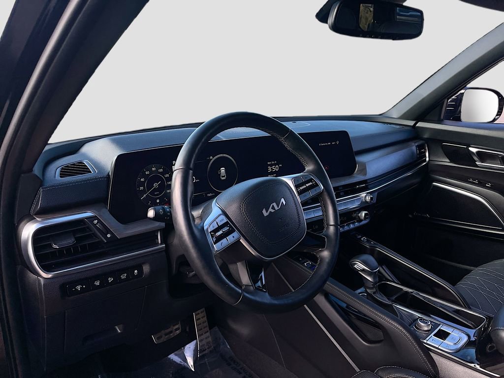 Used 2024 Kia Telluride SX X-Line image 9