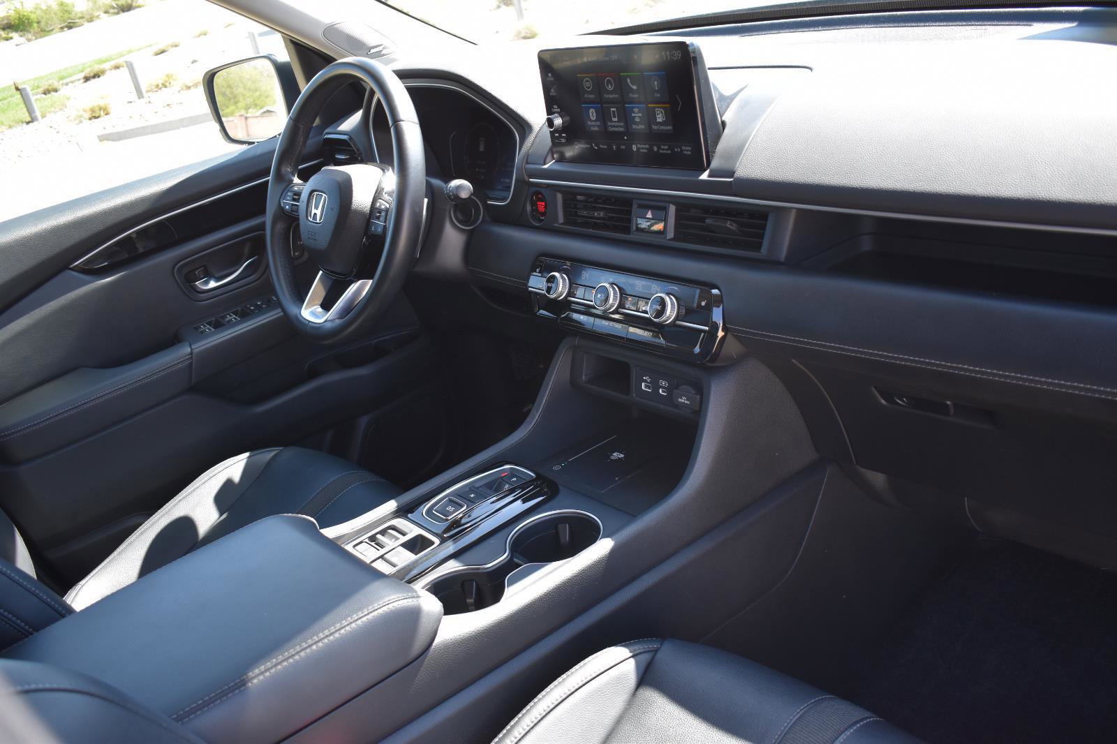 Used 2023 Honda Pilot Touring image 15