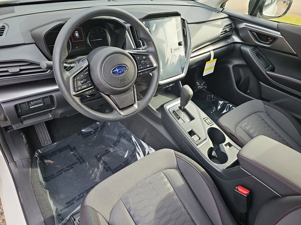 New 2026 Subaru Impreza 2.0i Sport image 15