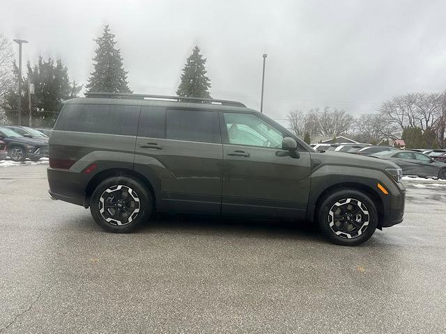 New 2026 Hyundai Santa Fe SEL image 3