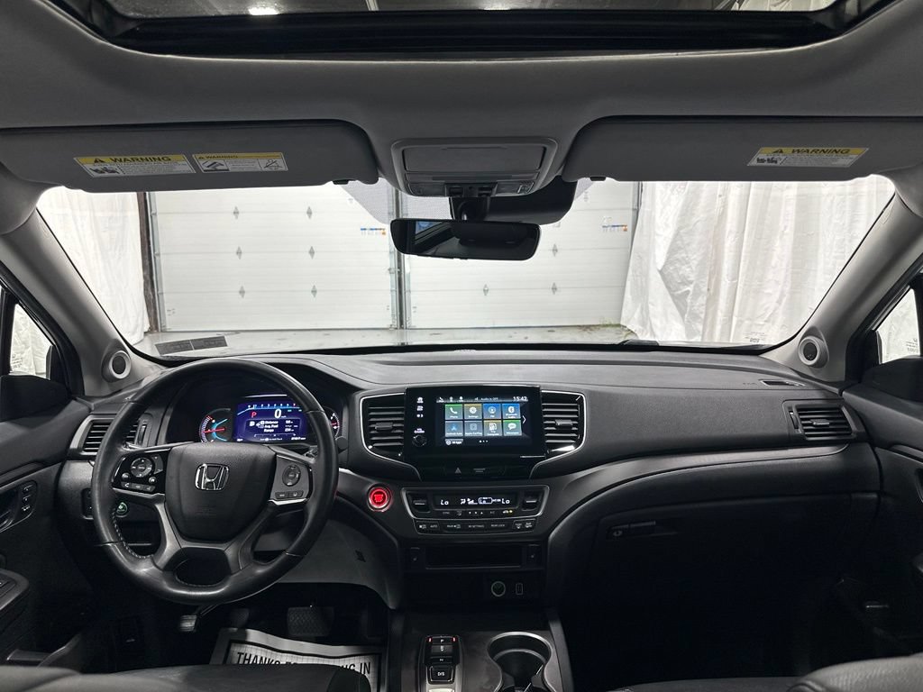 Used 2021 Honda Pilot EX-L image 39