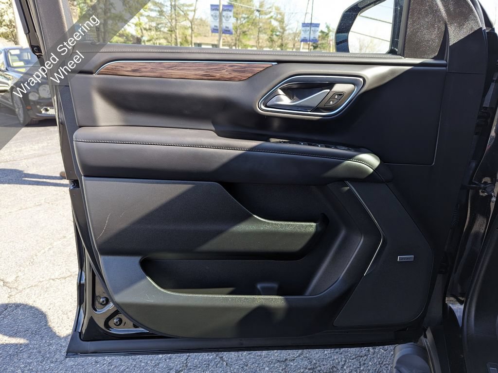Used 2023 Chevrolet Tahoe Z71 AWD/4WD image 14