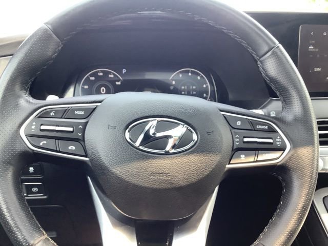 Used 2022 Hyundai Palisade Calligraphy AWD/4WD image 43