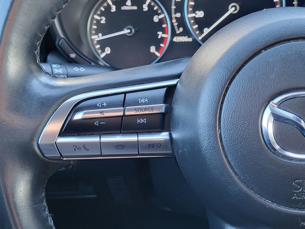 Used 2024 MAZDA CX-50 AWD 2.5 S w/ Preferred Package image 25