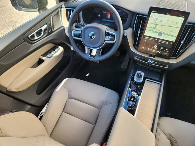 New 2026 Volvo XC60 T8 Plus w/ Climate Package AWD/4WD image 10
