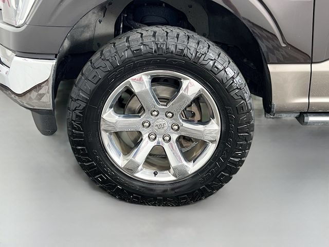 Used 2021 Ford F150 King Ranch w/ Equipment Group 601A High AWD/4WD image 29