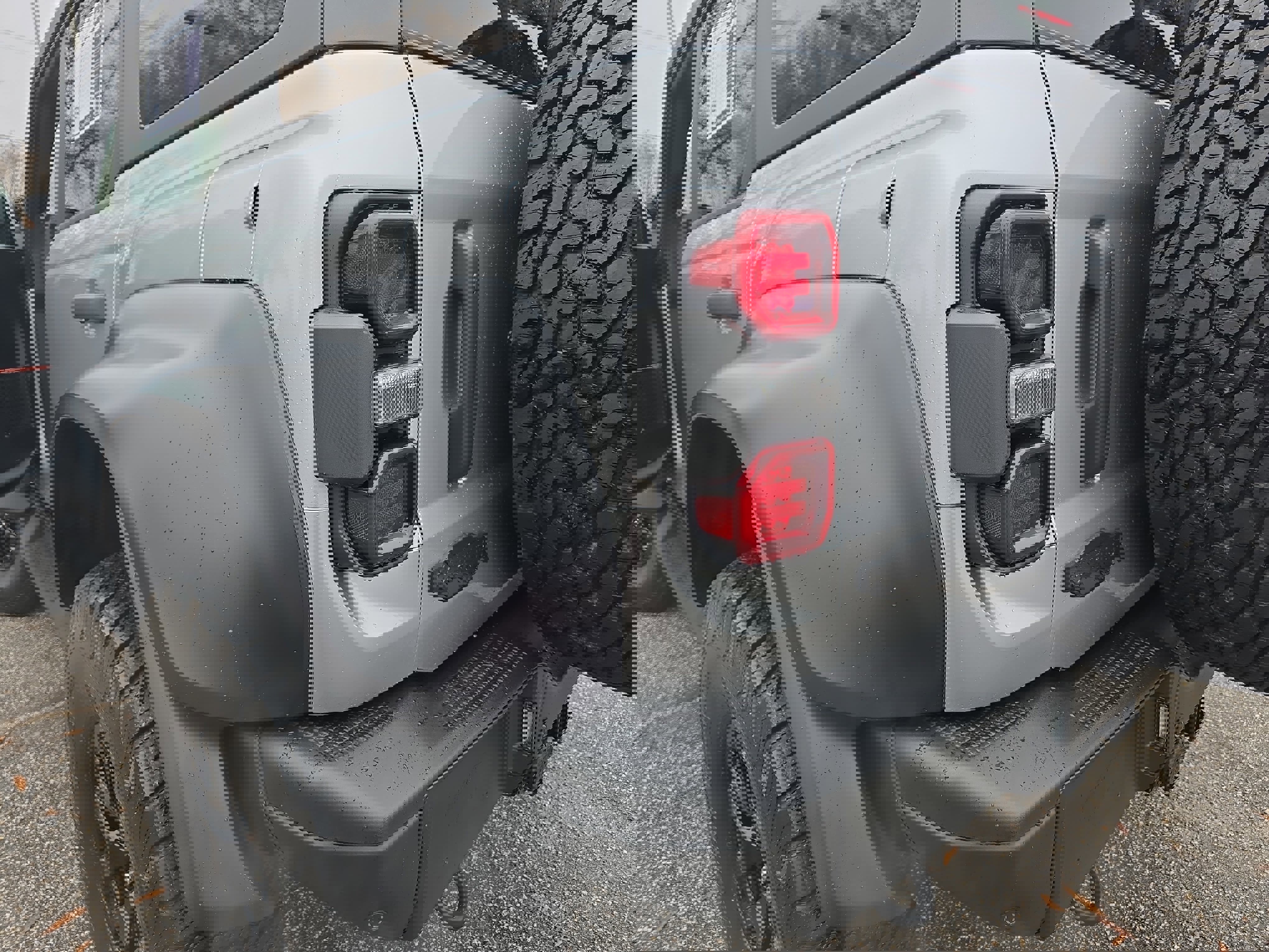 Used 2022 Ford Bronco Raptor image 34