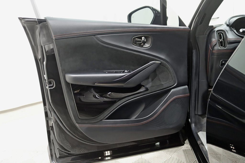 Used 2024 Aston Martin DBX 707 image 39