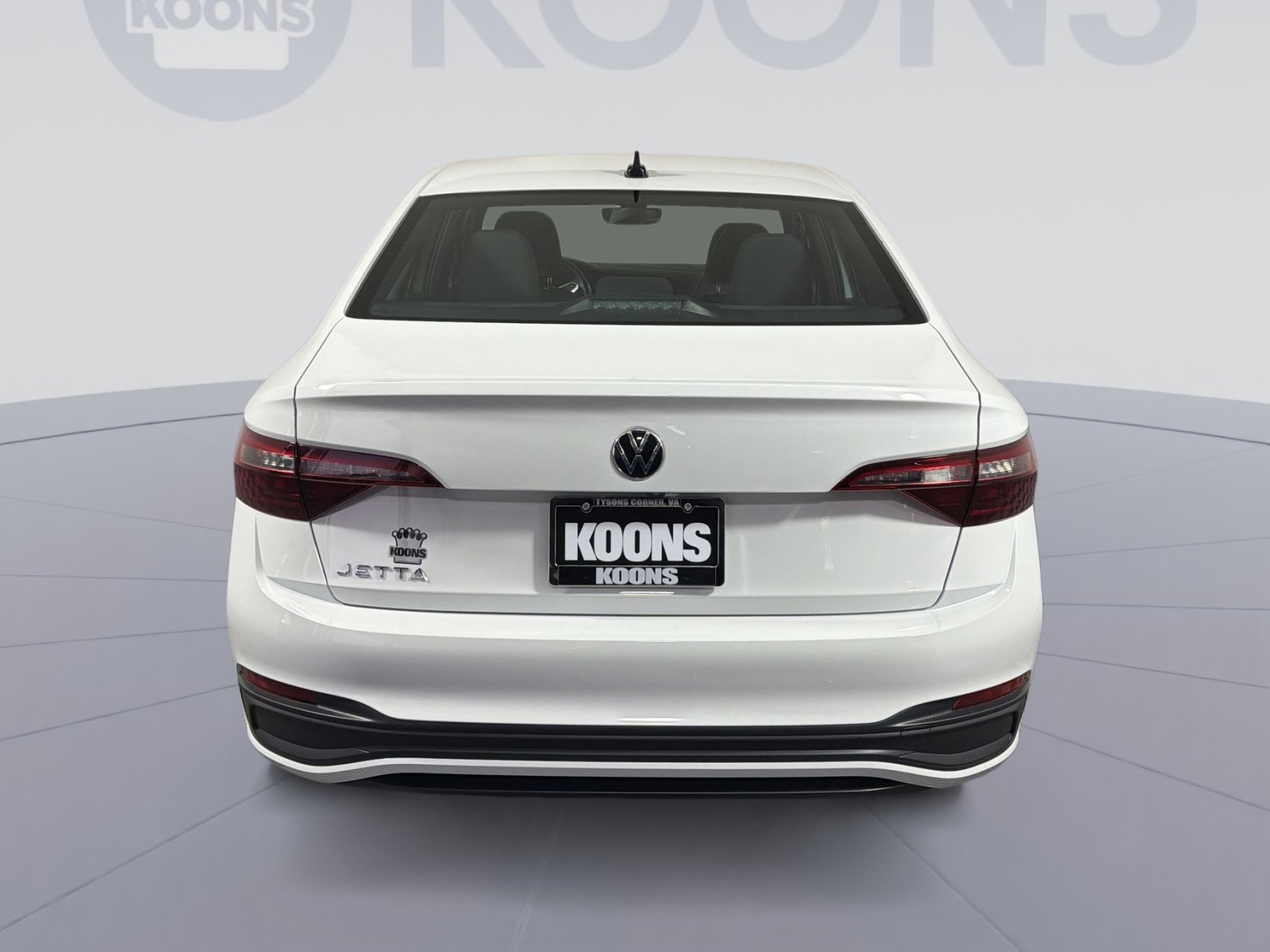 Used 2023 Volkswagen Jetta Sport image 5