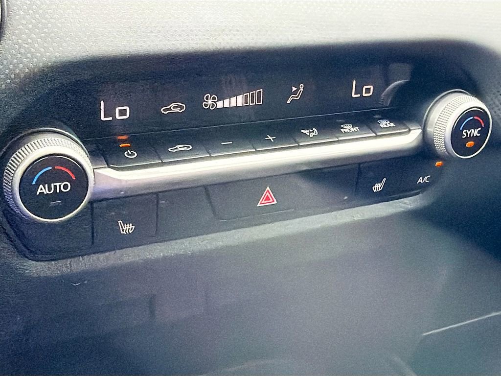 Used 2024 MAZDA CX-50 AWD 2.5 S w/ Cargo Package image 15