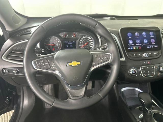 Used 2024 Chevrolet Malibu LT image 14