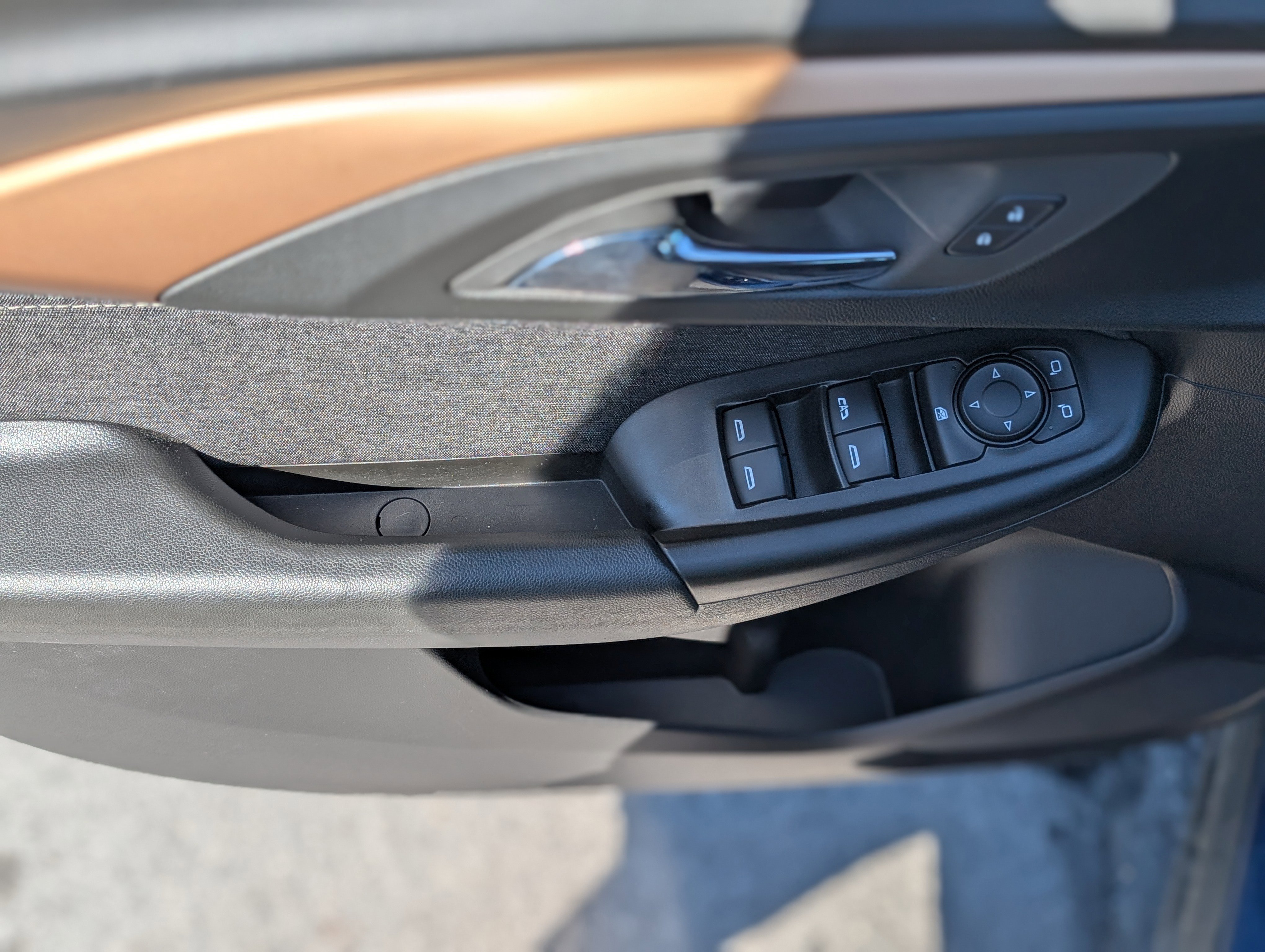 Used 2022 Chevrolet TrailBlazer ACTIV image 27