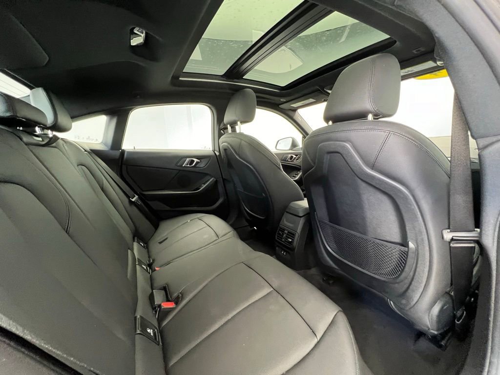 Certified 2024 BMW 228i Gran Coupe w/ Convenience Package image 8