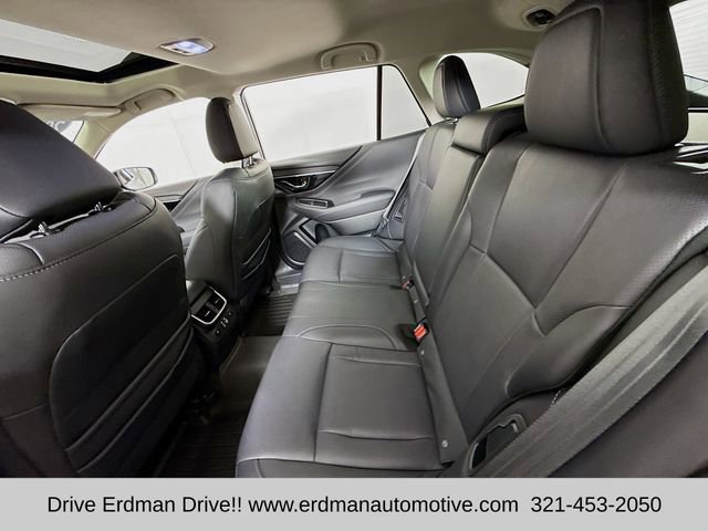 Used 2024 Subaru Outback Limited XT w/ Tech Package 2 image 9