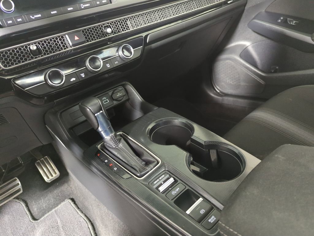 Certified 2023 Honda Civic Sport image 20