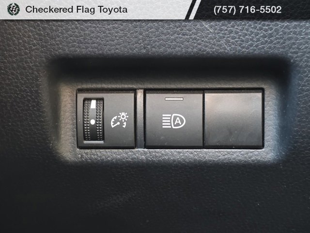 Used 2023 Toyota RAV4 LE image 11