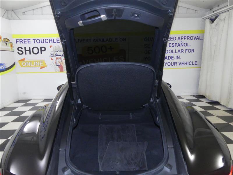 Used 2017 Jaguar F-TYPE R image 28