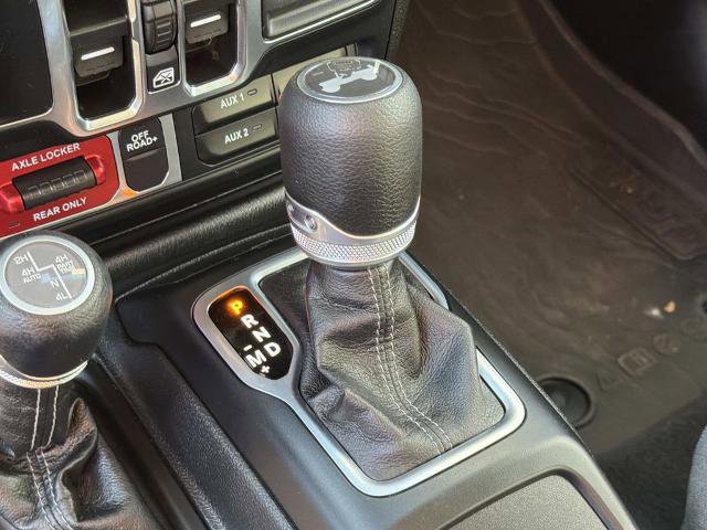 Used 2025 Jeep Wrangler Willys 4xe image 12