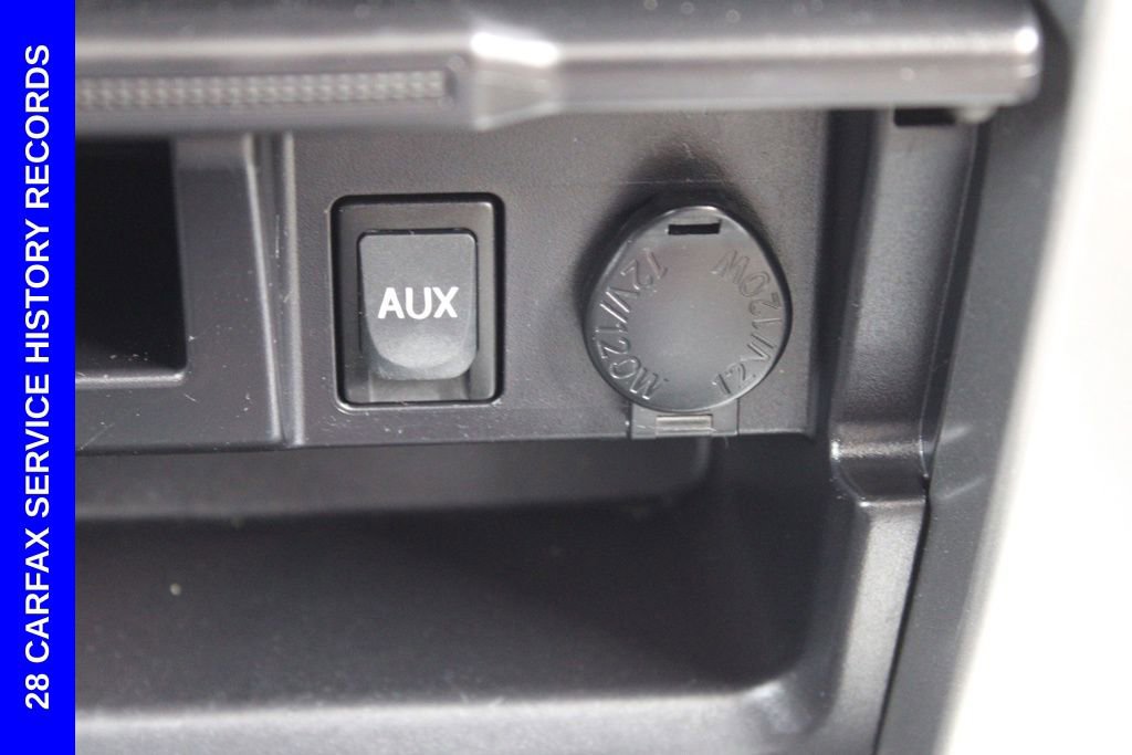 Used 2012 Toyota 4Runner Limited image 40