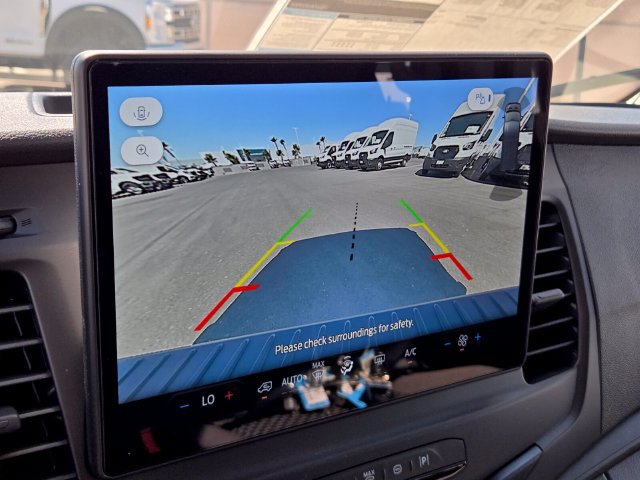 New 2027 Ford Transit 350 XL RWD image 12