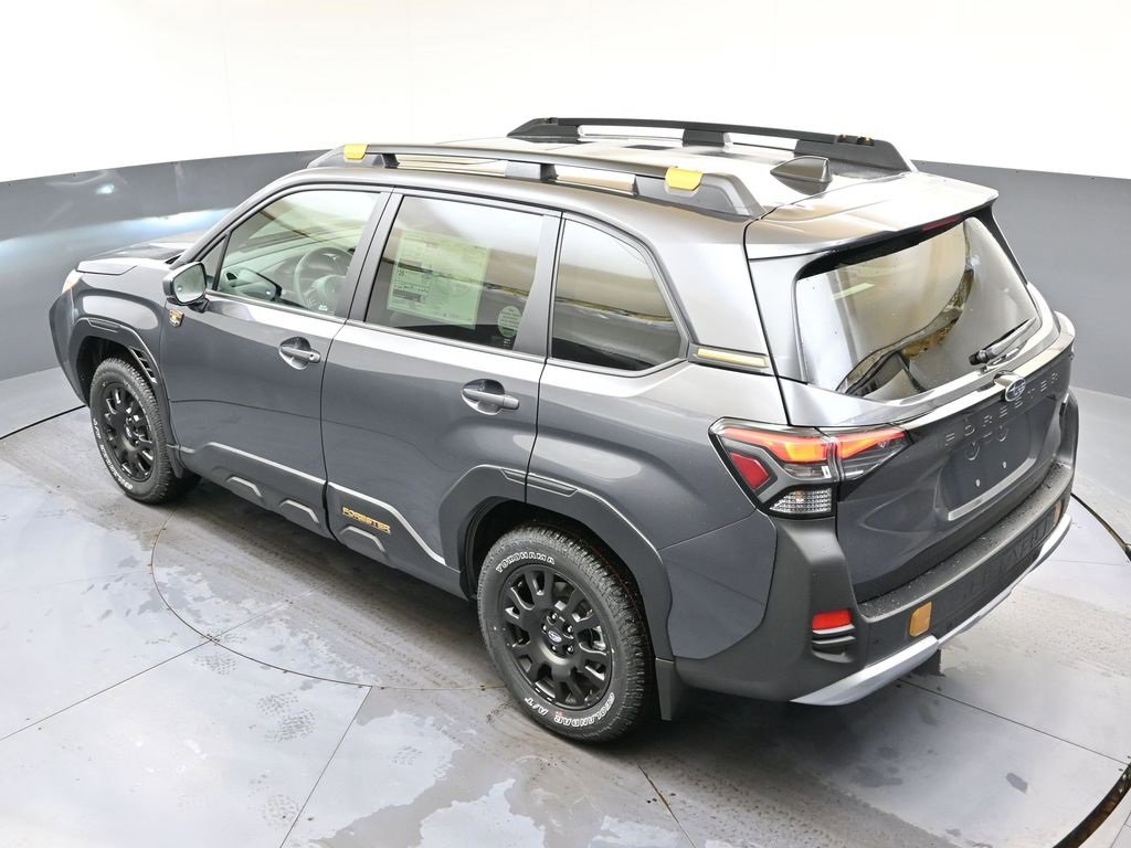 New 2026 Subaru Forester Wilderness image 38