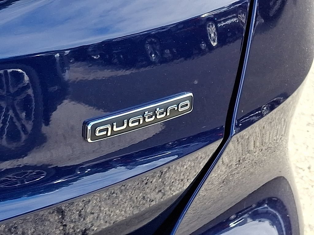 Certified 2024 Audi Q3 2.0T Premium Plus w/ Premium Plus Package AWD/4WD image 31