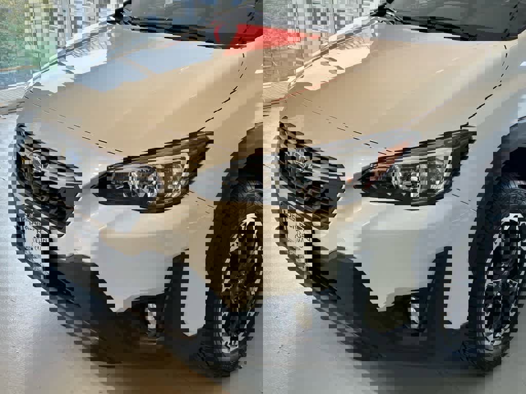 Used 2023 Subaru Crosstrek 2.0i Premium image 7