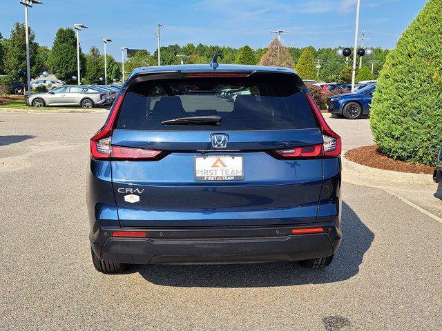 Used 2024 Honda CR-V EX-L image 6