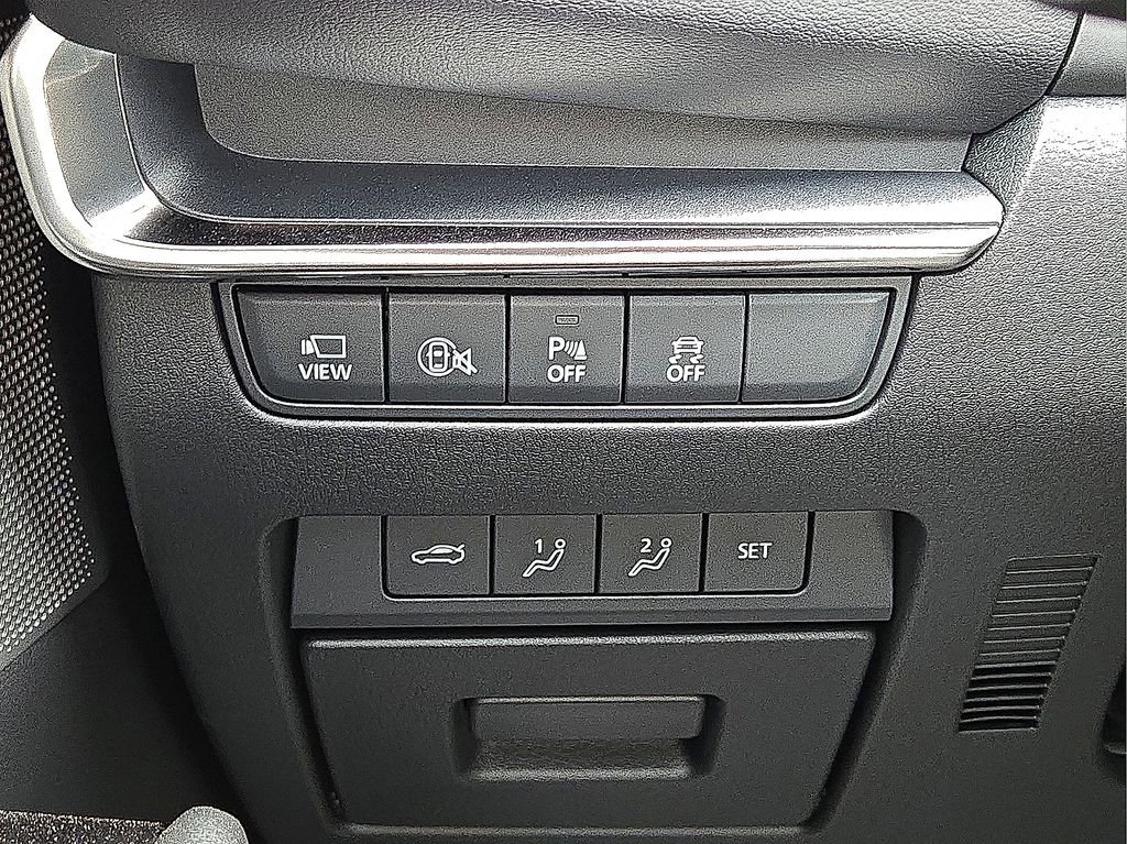 New 2026 MAZDA MAZDA3 2.5 Turbo Sedan w/Premium Plus image 24