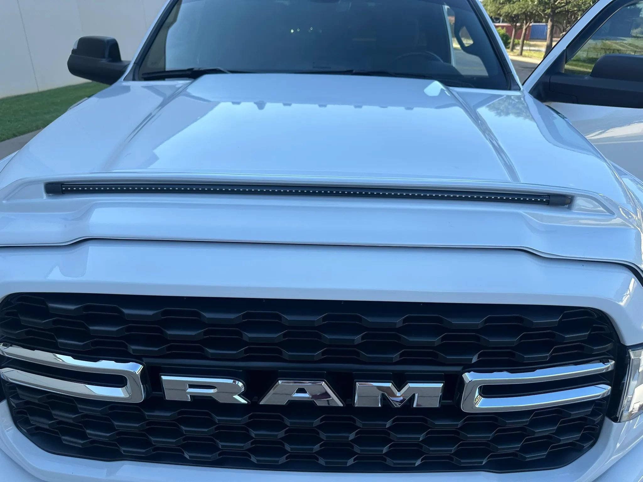 Used 2022 RAM 2500 Big Horn w/ Level C Equiment Group AWD/4WD image 28