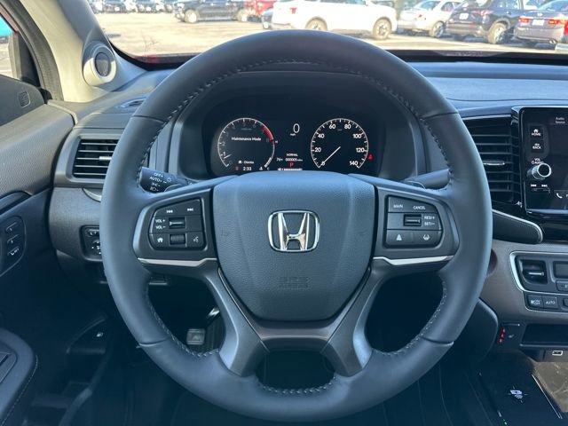 New 2026 Honda Ridgeline RTL image 39