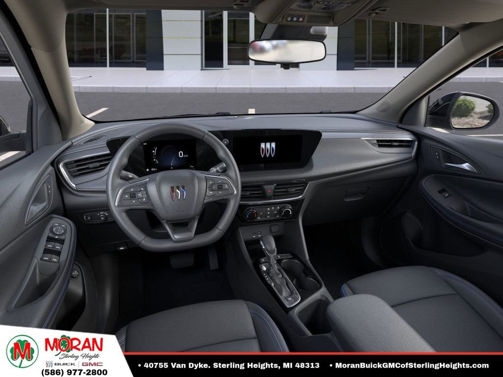 New 2026 Buick Encore GX Sport Touring w/ Comfort Package AWD/4WD image 15