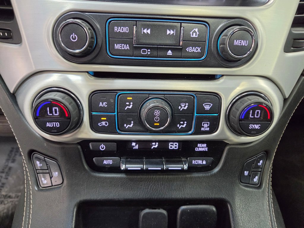 Used 2018 GMC Yukon SLT w/ Premium Edition AWD/4WD image 42