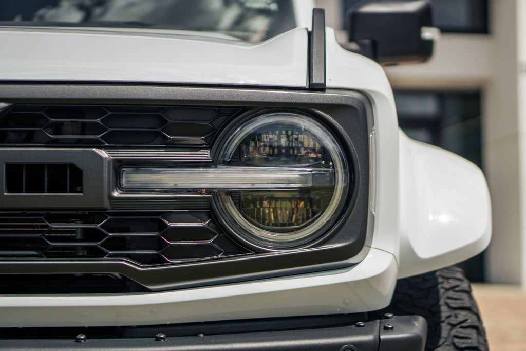 Used 2024 Ford Bronco Raptor image 10