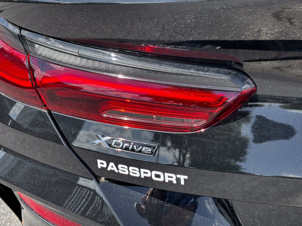 New 2026 BMW 840i xDrive Coupe AWD/4WD image 6