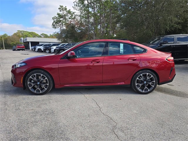 Used 2025 BMW 228i xDrive image 6